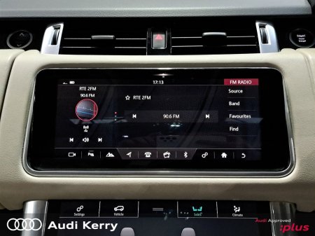 2019 Land Rover Range Rover Sport - thumbnail 15