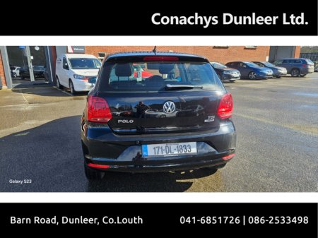 2017 Volkswagen Polo - thumbnail 5