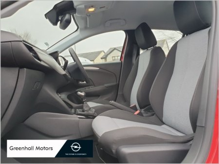 2026 Opel Corsa ELEGANCE 1.2 100HP 4DR €29,000 thumbnail