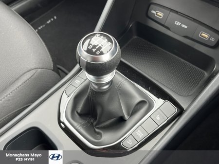 2023 Hyundai Tucson - thumbnail 18