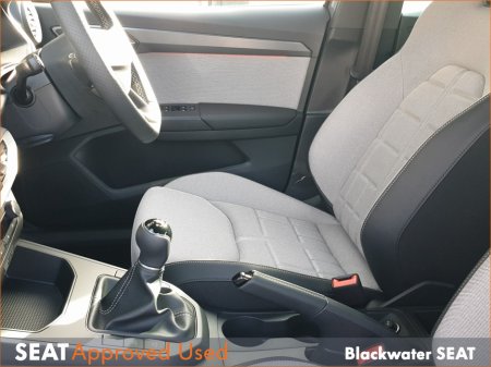 2026 SEAT Arona - thumbnail 8