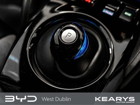 2025 Nissan Leaf - thumbnail 26