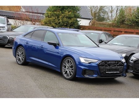 2025 Audi A6 - thumbnail 14