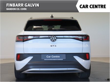 2022 Volkswagen ID.4 - thumbnail 13