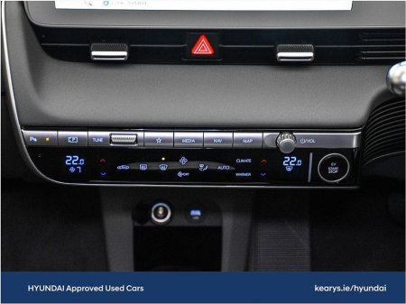 2023 Hyundai Ioniq 5 Executive Plus 77kWh thumbnail