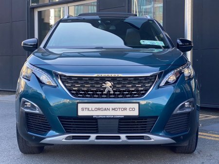2019 Peugeot 5008 - photo 2