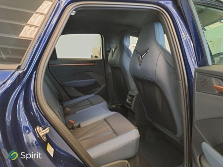 2025 Cupra Terramar 1.5E-TSI 150HP DSG*Call John 0861913954 €41,450 thumbnail