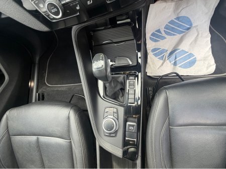 2021 BMW X1 - thumbnail 22