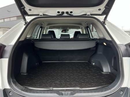 2024 Toyota Rav4 - thumbnail 10