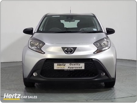 2023 Toyota Aygo X - thumbnail 16