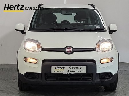 2023 Fiat Panda - photo 5