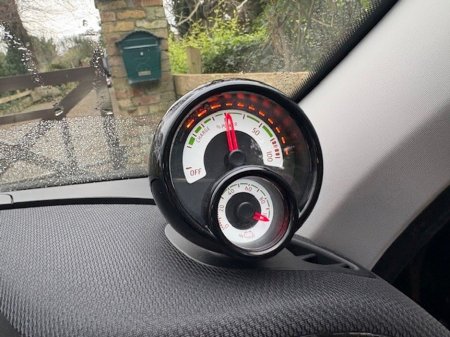 2021 Smart Forfour - thumbnail 23