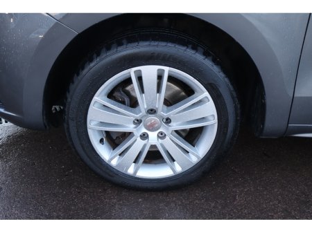 2014 SEAT Alhambra 7 Seater 12 Months NCT  2 Owners From NewExcellent Condition! €9,995 thumbnail