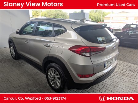 2017 Hyundai Tucson - photo 6