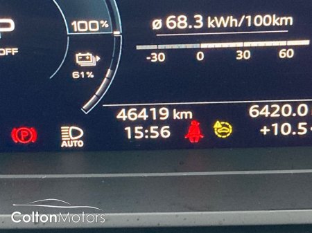 2023 Audi Q4 e-tron - thumbnail 25