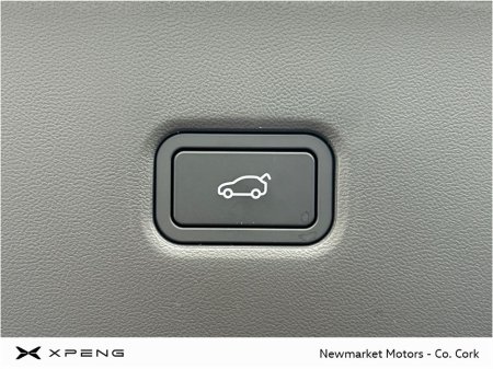 2026 Xpeng G6 - thumbnail 23