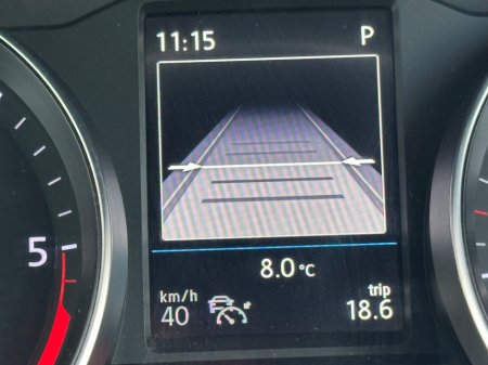 2020 Volkswagen Passat - thumbnail 18