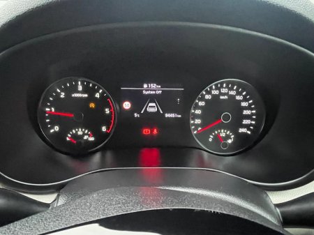 2020 Kia Sportage K3 MHEV MY20 5DR (ONLY 40 MINS FROM DUBLIN) thumbnail