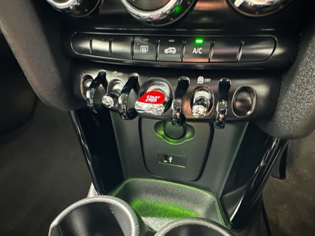 2020 MINI Cooper S 2.0 192 BHP 202 €22,800 thumbnail