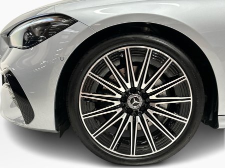 2026 Mercedes-Benz CLE - thumbnail 7