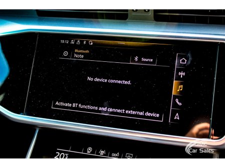 2018 Audi A6 - thumbnail 17