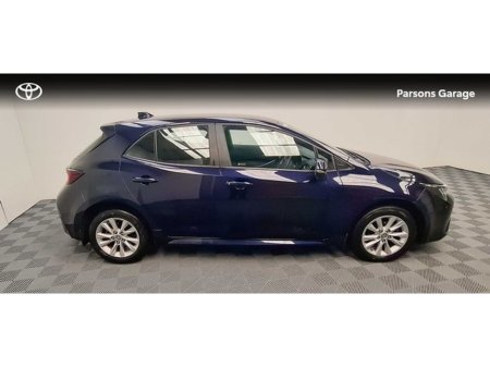 2023 Toyota Corolla - thumbnail 3