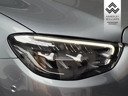 2021 Mercedes-Benz E Class E300e AMG Line Exterior