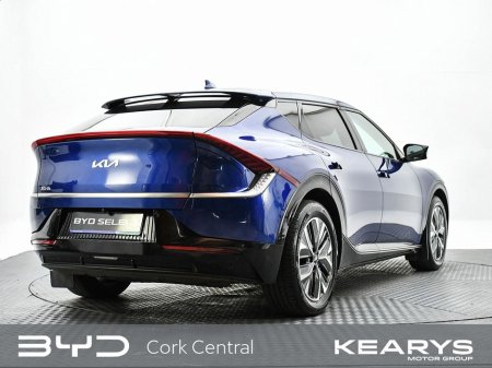 2024 Kia EV6 - thumbnail 6