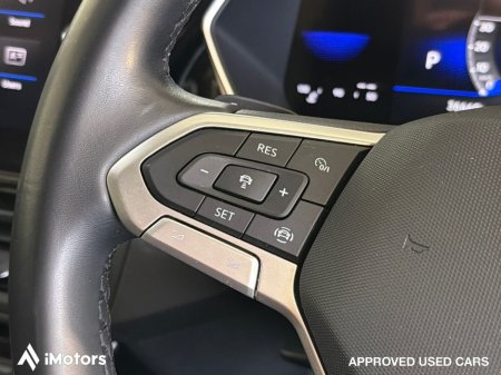 2024 Volkswagen T-Cross Styl 1.0 TSI DSG 110HP €30,400 thumbnail