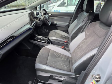 2025 Volkswagen ID.4 - thumbnail 19