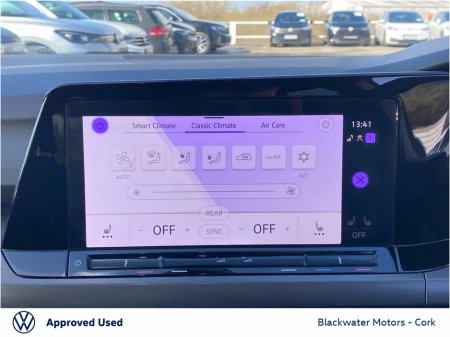 2023 Volkswagen Golf - thumbnail 18