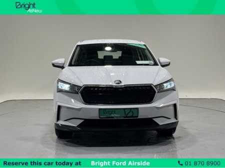 2023 Skoda Enyaq - thumbnail 5