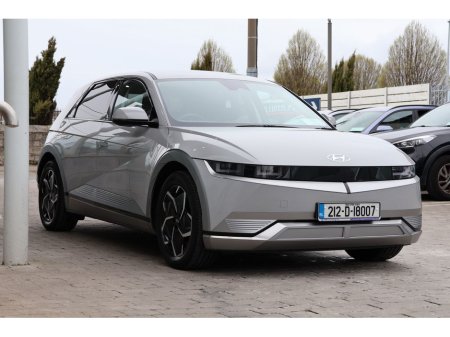 2021 Hyundai Ioniq 5 - thumbnail 4