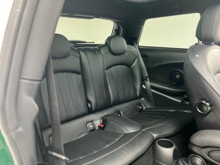 2023 MINI Cooper S ELECTRIC LEVEL 3 €23,990 thumbnail