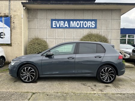 2022 Volkswagen Golf ADAVANCE AUTOMATIC 2.0 DIESEL //HEATED SEATS AND STEERING WHEEL//HEAD UP DISPLAY//REVERSE CAMERA//KEYLESS ENTRY// €27,950 thumbnail