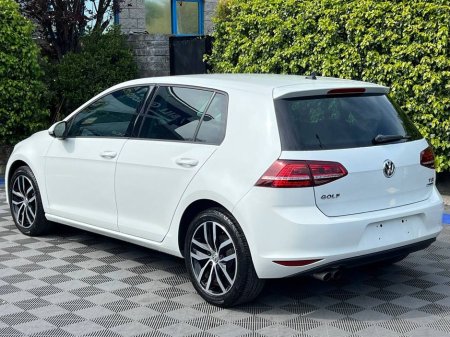 2017 Volkswagen Golf - photo 5
