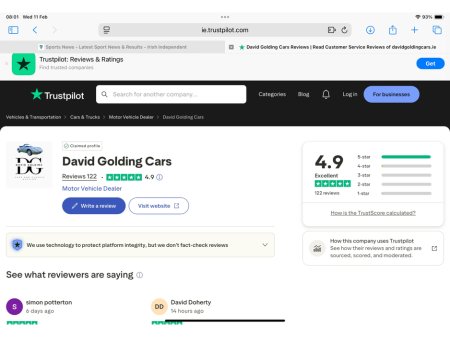 2004 Mercedes-Benz S Class - thumbnail 2
