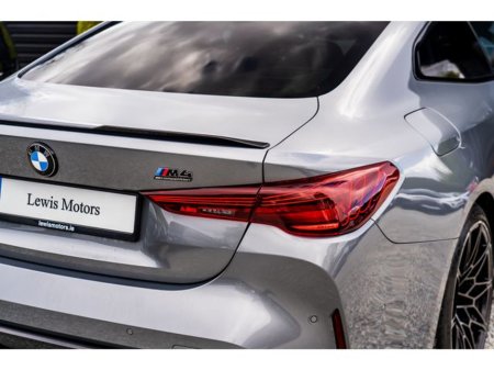 2024 BMW M4 - thumbnail 17