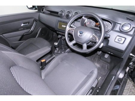 2019 Dacia Duster - thumbnail 13