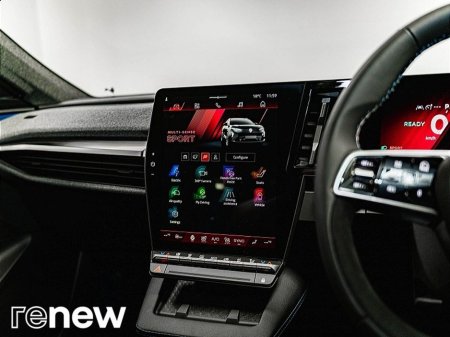2024 Renault SCENIC E-TECH - thumbnail 24