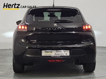 2023 Peugeot 208 - photo 4