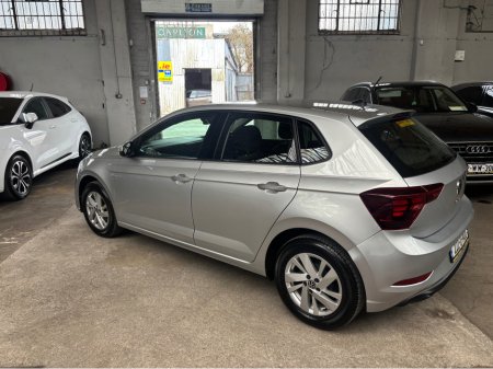 2022 Volkswagen Polo - thumbnail 6