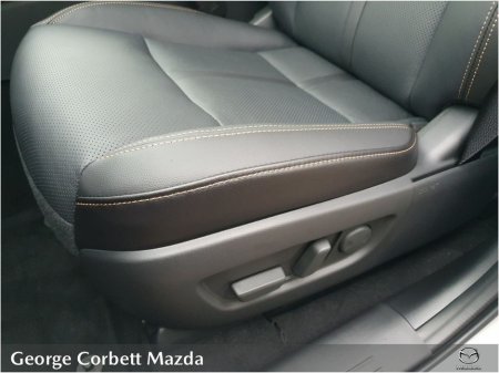 2026 Mazda CX-60 - thumbnail 17