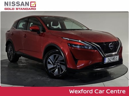2024 Nissan Qashqai for sale