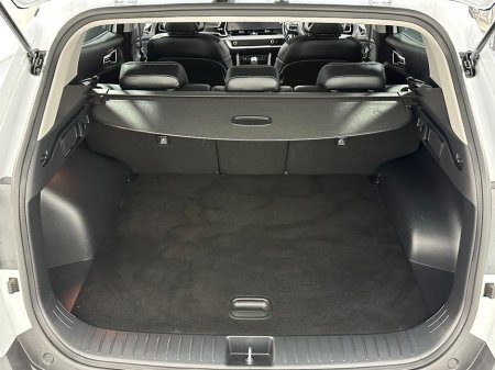 2025 Kia Sportage - thumbnail 27