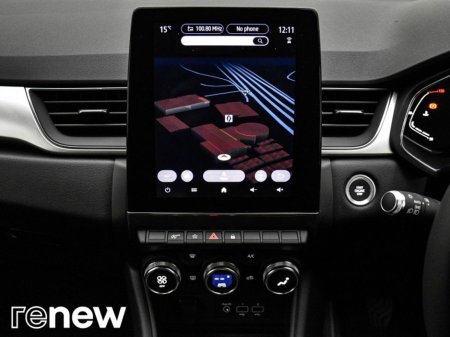 2020 Renault Captur - thumbnail 33