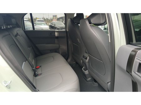 2026 Kia EV3 - thumbnail 8