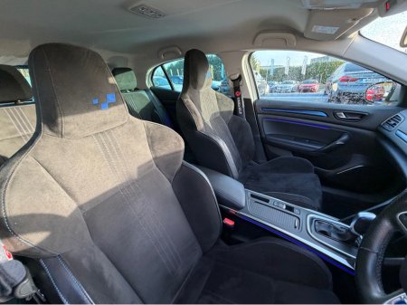 2019 Renault Megane GT - 1.6 PETROL - AUTO - 12M WARRANTY - CAR: thumbnail