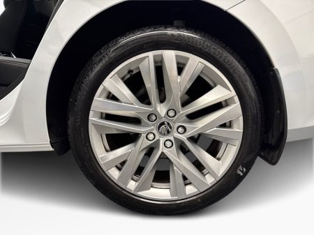 2024 Skoda Octavia 2.0TDI SEL PLUS *5.9% APR* €75 P/W ON PCP €34,995 thumbnail