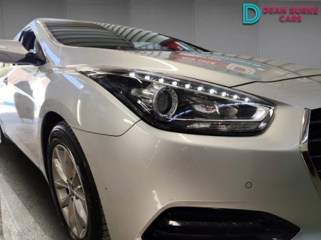 2017 Hyundai i40 - photo 5